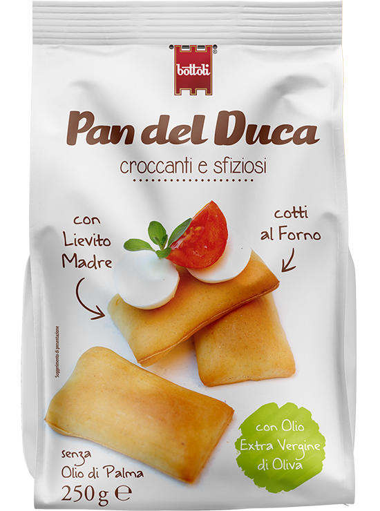 Pan del Duca 250g